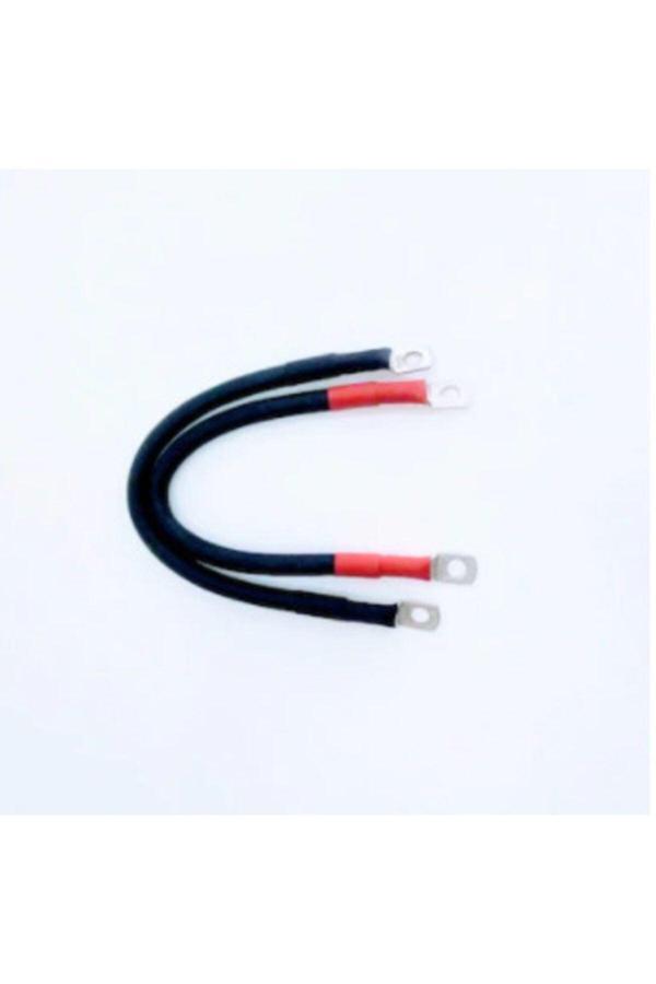 Hes Akü Paralel Bağlantı Kablosu 16 Mm 40 Cm - Image 1