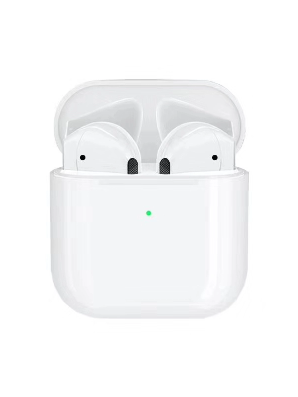  Pro 5 Mini IOS & Android Uyumlu Bluetooth Kulaklık BEYAZ - Image 1