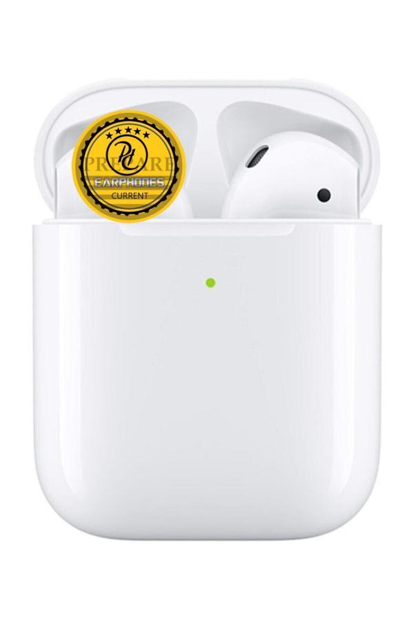 2.N Prepods Güncel Iphone 2. Nesil Ve Android Uyumlu Kablosuz Bluetooth Kulaklık - Image 1