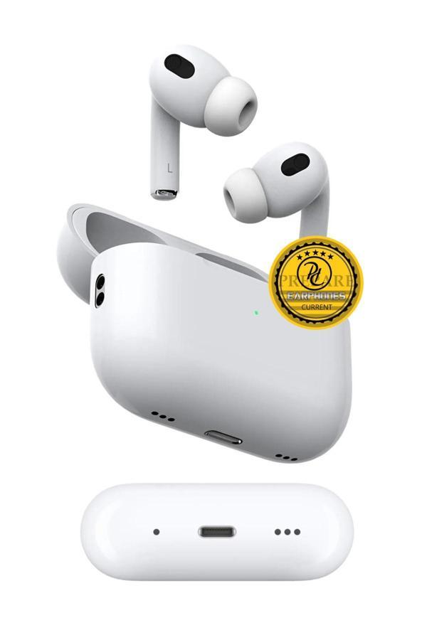 2.N Pro Son Sürüm Prepods Kablosuz Bluetooth Kulaklık - Image 1
