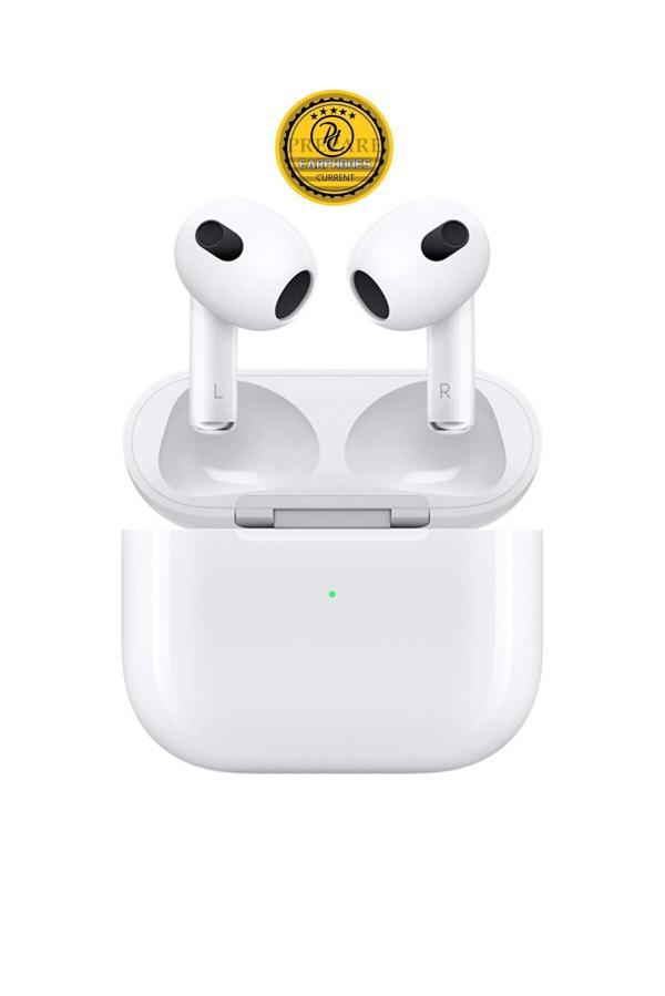 3. Nesil Uyumlu güncel Prepods Iphone ve Android Uyumlu Bluetooth Kablosuz Kulaklık - Image 1