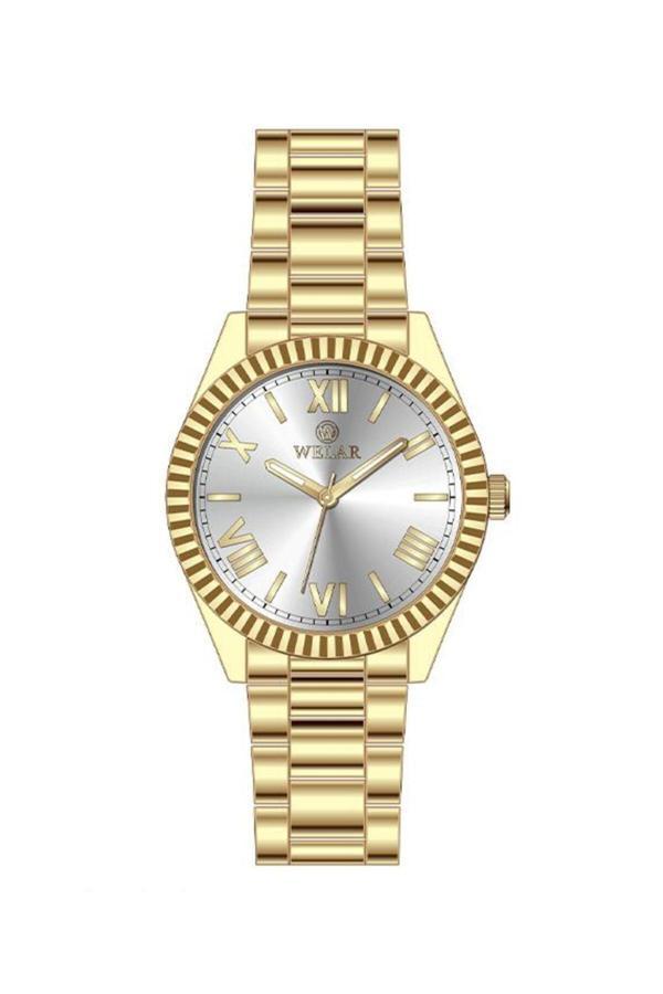Welar Saat Wel3307-2 Kadın Kol Saati - Image 1