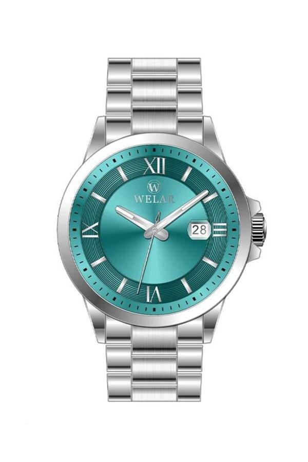 Welar Saat Wel3319-3 Erkek Kol Saati - Image 1