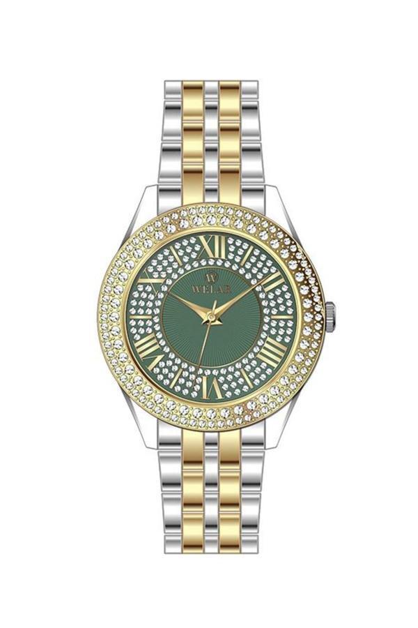 Welar Saat Wel3322-7 Kadın Kol Saati - Image 1