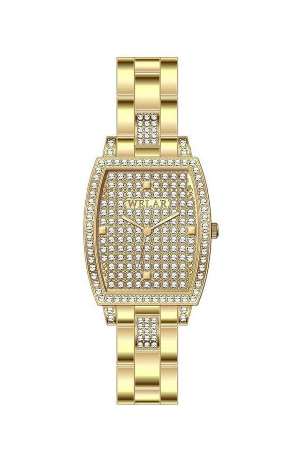Welar Saat Wel3361-2 Kadın Kol Saati - Image 1