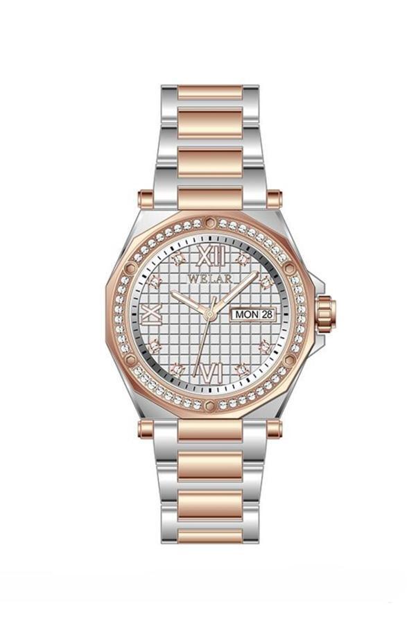 Welar Saat Wel3402-5 Kadın Kol Saati - Image 1