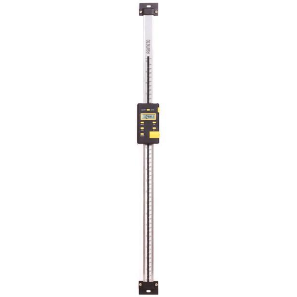 0-600mmx0.01 DİKEY DİJİTAL DOĞRUSAL CETVEL - Image 1