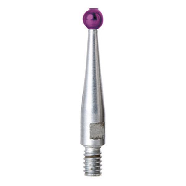 2mm SALGI KOMPARATÖR SAAT KIRMIZI UCU - Image 1