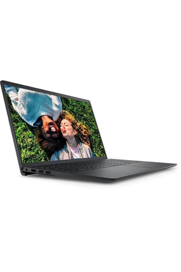Dell Inspiron 15 3520 Intel Core i5-1235U 8GB DDR4 512GB SSD 15.6 inç Full HD 120Hz IPS Ubuntu Laptop (I35201003U) - Image 1