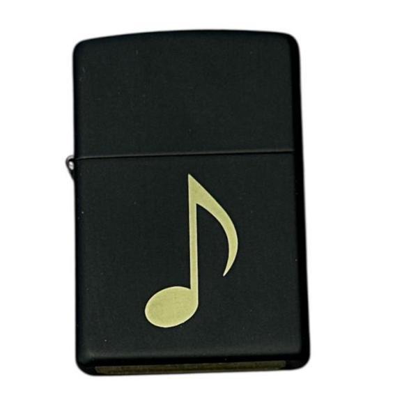 Zippo MUSICAL NOTE 2 218 (2-1) Çakmak - Image 1