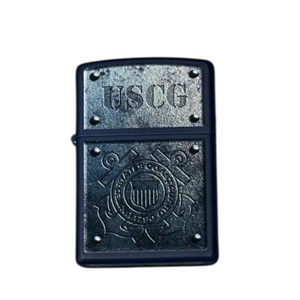 Zippo COAST GUARD 239 (0) Çakmak - Image 1