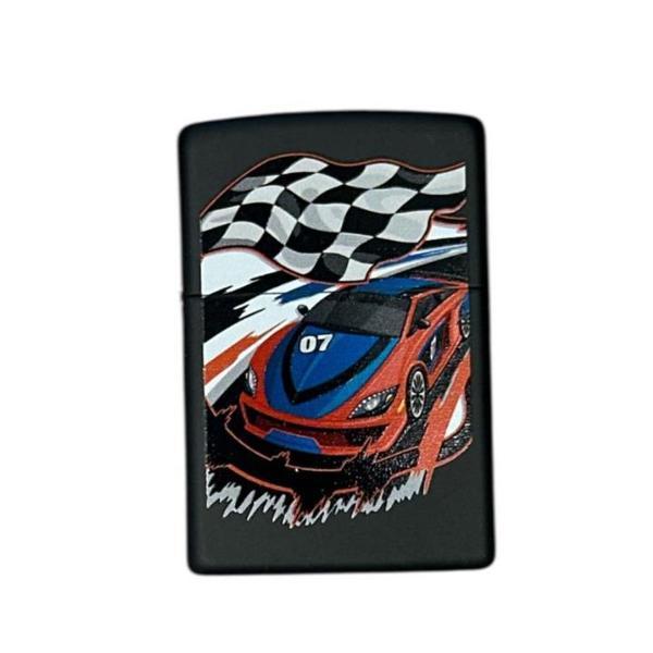 Zippo Speedıng Race Car Çakmak 218-008914 (2-1) - Image 1