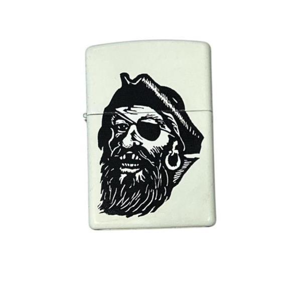 Zippo BLACKBEARD 214 (1) Çakmak - Image 1