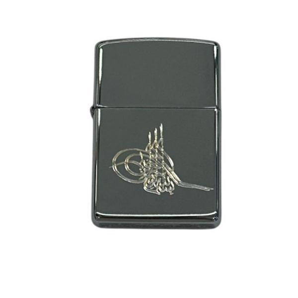 Zippo Tugra 3.2 250-026114 Çakmak (3-2) - Image 1