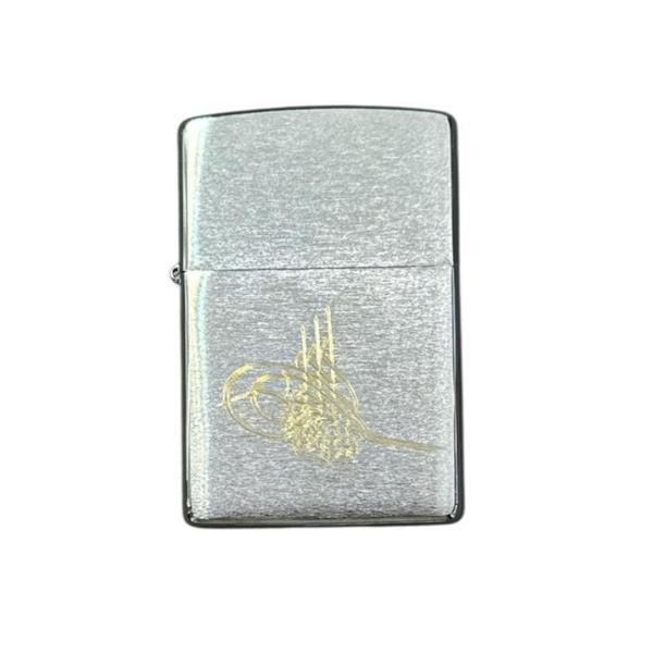 Zippo Tugra Çakmak 200-022450 (1-2) - Image 1