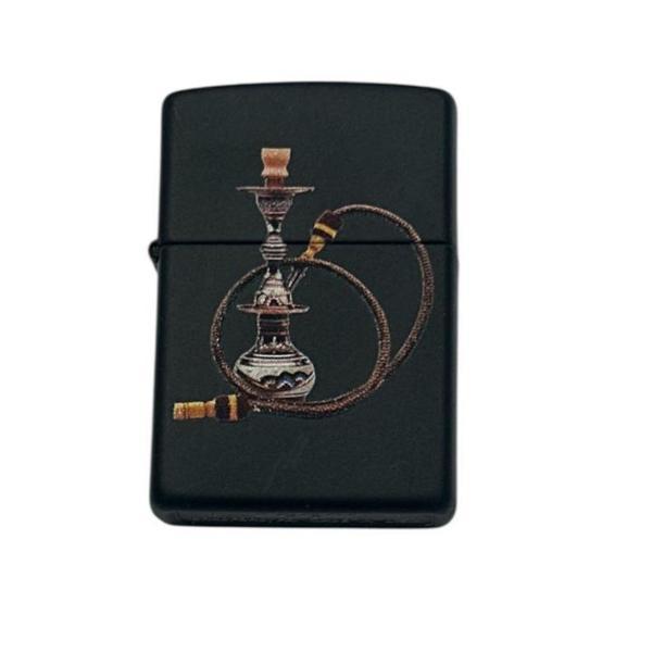 Zippo Modern Hookah Çakmak 218-102062 (3-2) - Image 1