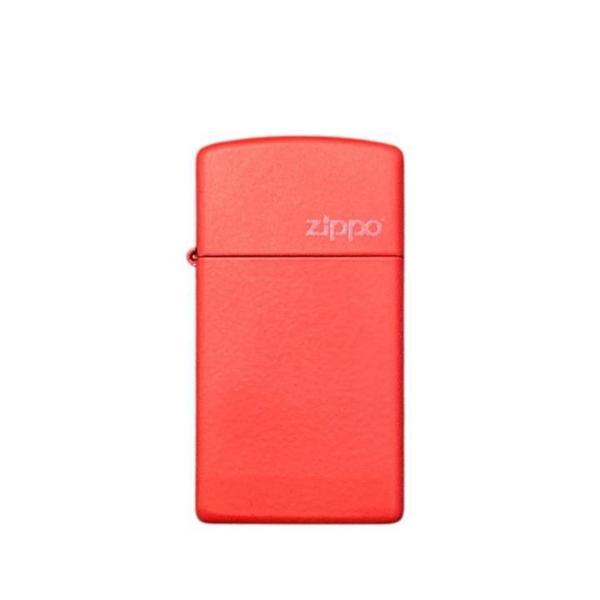 Zippo Logo Çakmak 1633ZL-000018 (1-2) - Image 1