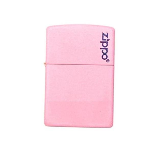 Zippo Logo 238 (1-2) Çakmak - Image 1