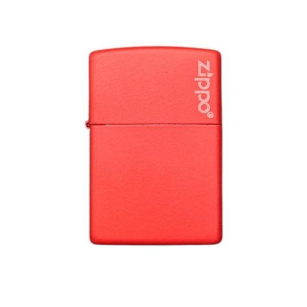 Zippo Logo Çakmak 233ZL-000052 (1-2) - Image 1
