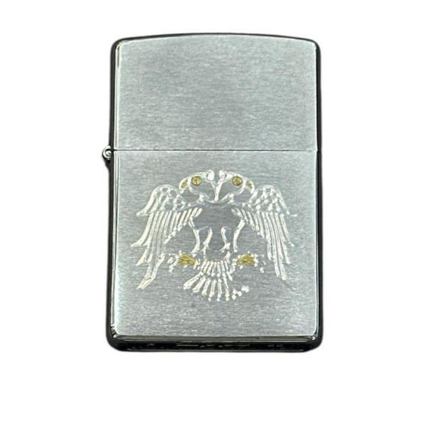 Zippo Selçuklu Çakmak 200-063390 (1-2) - Image 1