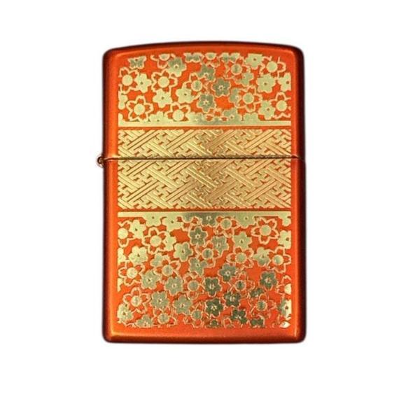 Zippo Skeleton Hand 2.002.720 (5-1) Çakmak - Image 1