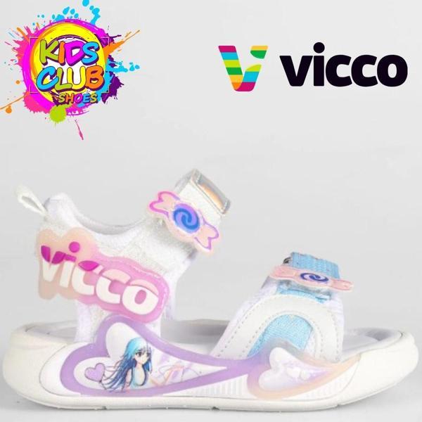 Vicco Arial Ortopedik Çocuk Sandalet - Image 1