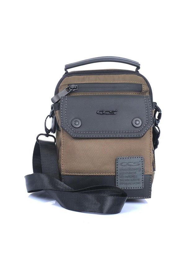 Ççs 31150 Omuz Askılı Çapraz Çanta - Image 1