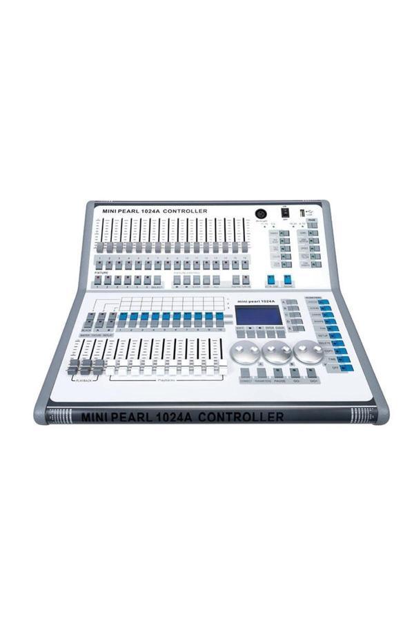 1024 A DMX İŞİK KONTROL MASASI - Image 1