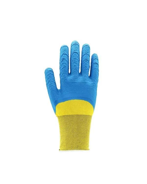 Activehand FLX-134 Köpük Doğal Lateks Kaplama Eldiven - Image 1