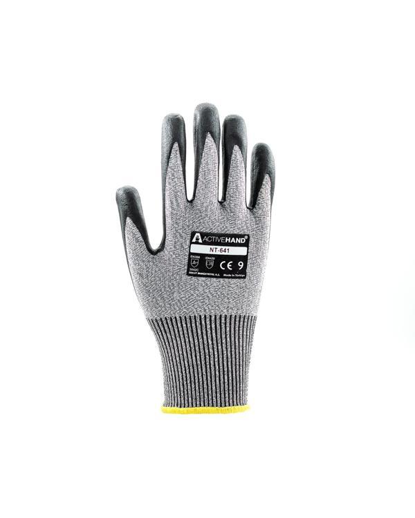 ActiveHand NT-641 Aşınma Yırtılma ve Kesilme Dirençli Eldiven - Image 1