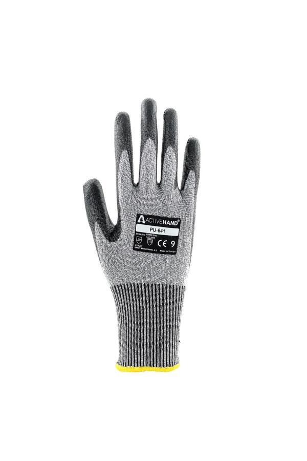 Activehand PU-641 PU Kesilme Dayanımlı Eldiven - Image 1