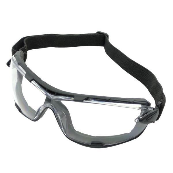 PEPREQ THRACE DUSTER CLEAR ŞEFFAF LENS GÖZLÜK - Image 1