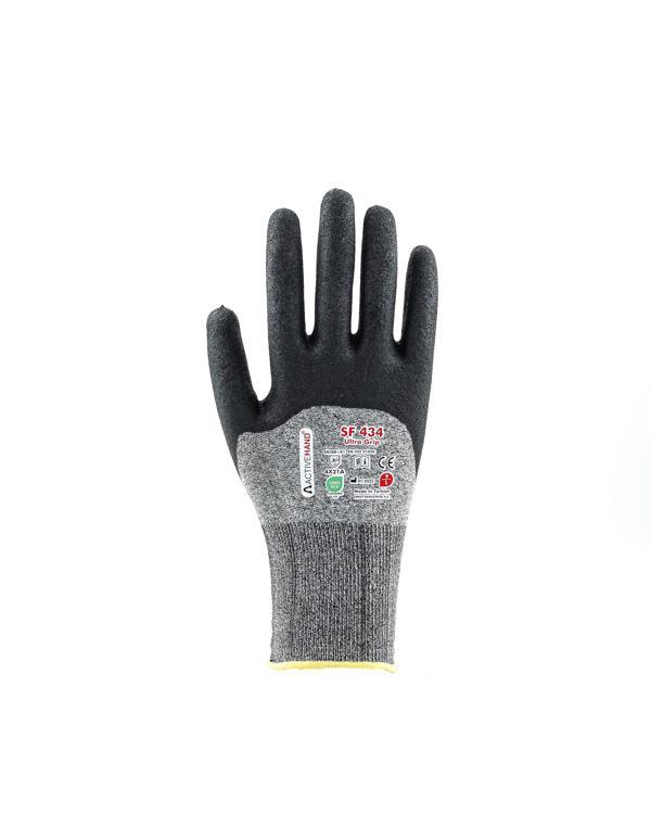 ActiveHand SF-434 Candy Finish A Tipi Kesilmez Eldiven - Image 1