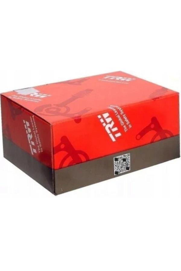 Trw Fren Balatası Arka Mercedes W164 X164 W251 W463 - Image 1