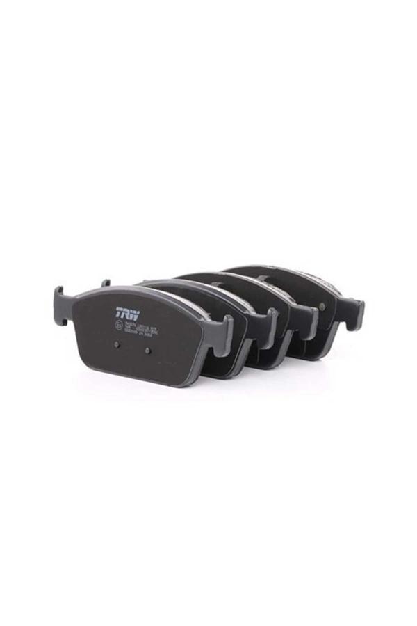 Trw On Fren Balatası Yeni Connect Chc 1.6 /1.5 Tdci 15> C-Max 06>11 10> C-Max 06>11 03> Kuga 13> Kuga 0 - Image 1