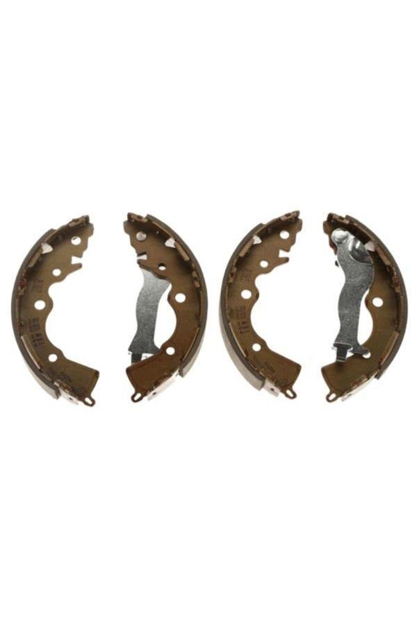 Trw Arka Fren Balatası Pabuc Hyundaı Accent Era 06-11 Kıa Rıo 06-11 Abssız 583051Ga00 - Image 1