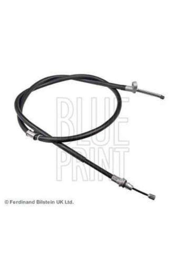 Blueprınt El Fren Telı Arka Sol Nıssan Juke 1.6 1.5 Dcı 1.6 Dıg T 2010-- - Blueprınt Adn146367 - Image 1