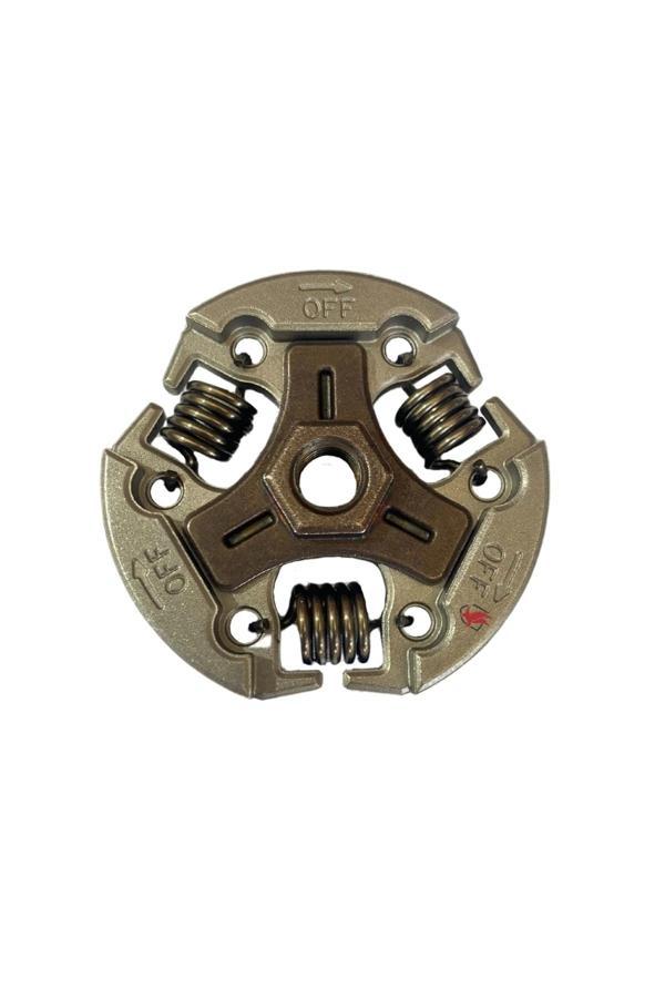 Echo 2511 Budama Testeresi Balatası Komple - Image 1