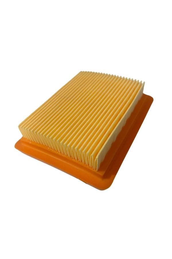 Adige Kağıt Hava Filtresi (Oleomac 453 - 753 - 755 ) - Image 1