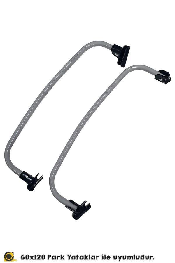 Coolbaby Oyun Parkı Sallanma Ayağı - (60 CM EN İÇİN) - Image 1