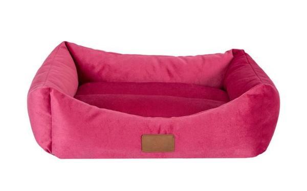 Peggy Luna Kedi ve Köpek Yatağı S Şeker Pembe 50x38x20 Cm - Image 1