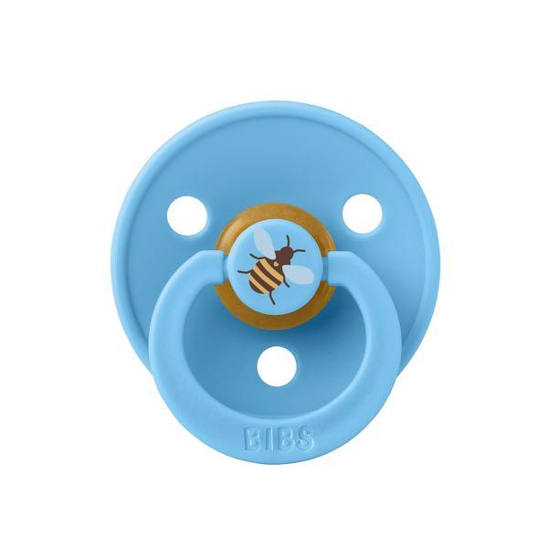 Bibs Studio Colour Bumblebee Emzik-Breeze 18+ Ay - Image 1