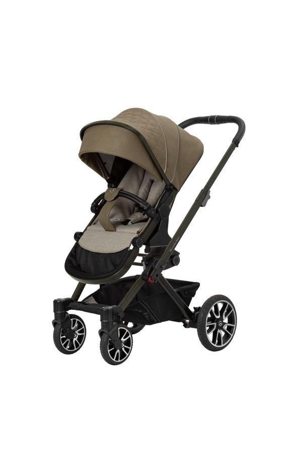 Mercedes Benz Avantgarde GTX Tuscany Bebek Arabası – 2in1 Set - Image 1