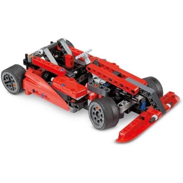 Çocuk Mekanik Laboratuvarı Racing Cars - Image 1