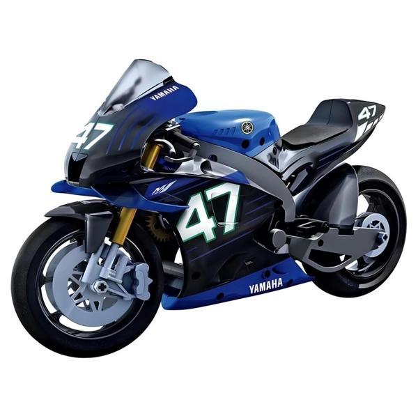 Çocuk Mekanik Laboratuvarı Yamaha M1 - Image 1