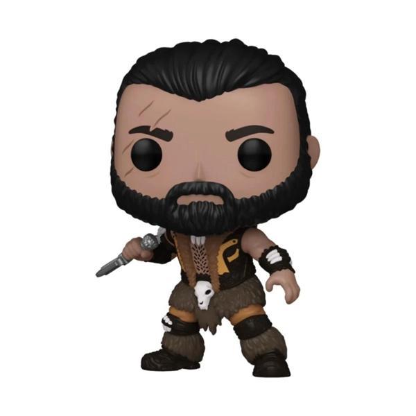 Çocuk Funko POP Games Spider-Man 2 Kraven - Image 1