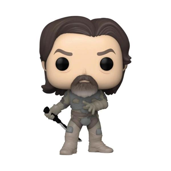 Çocuk Funko POP Movies: Dune 2 - Gurney Halleck - Image 1