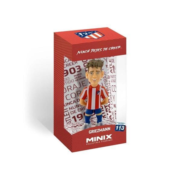 Çocuk MNX90000 Minix Griezmann - Koleksiyon Figürü - Image 1