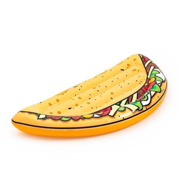 Çocuk Çocuk Tost Yatak 171 x 89 cm - Image 1