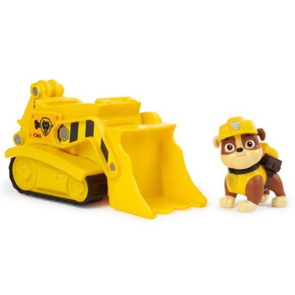 Çocuk Paw Patrol Rubble'ın Buldozeri - Image 1